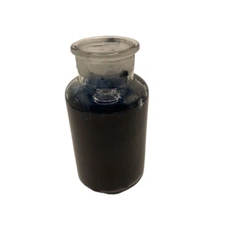 Cecair Hitam Sulfur
